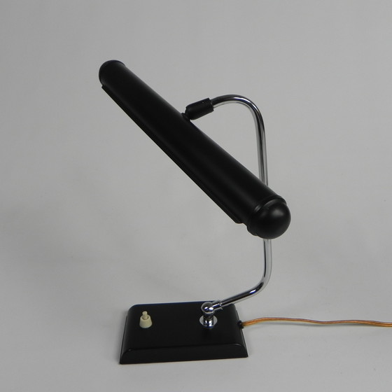 Image 1 of Bureaulamp Heca Edam, jaren 60