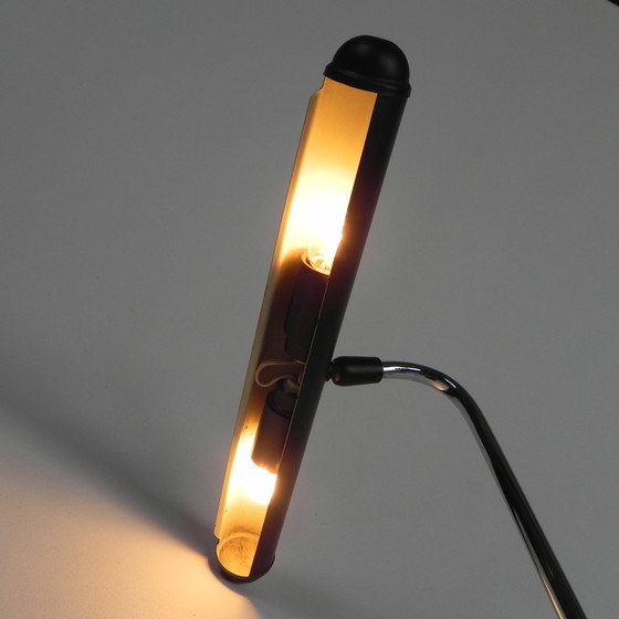 Image 1 of Bureaulamp Heca Edam, jaren 60