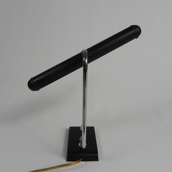 Image 1 of Bureaulamp Heca Edam, jaren 60