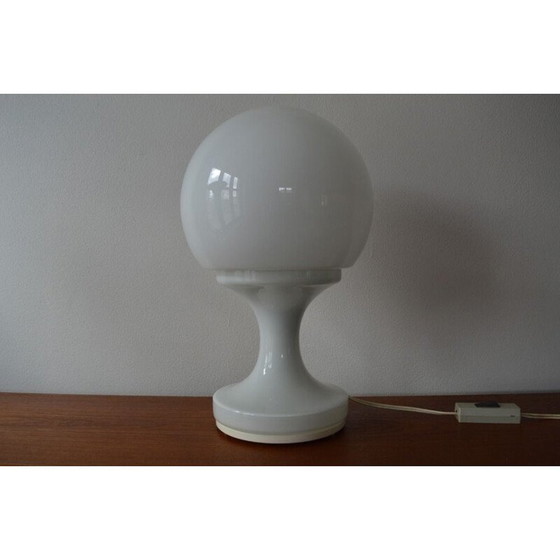 Image 1 of Vintage lamp Kamenicky Senov Karel Volf