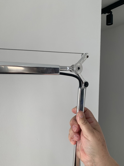 Artemide Tolomeo Wandlamp 