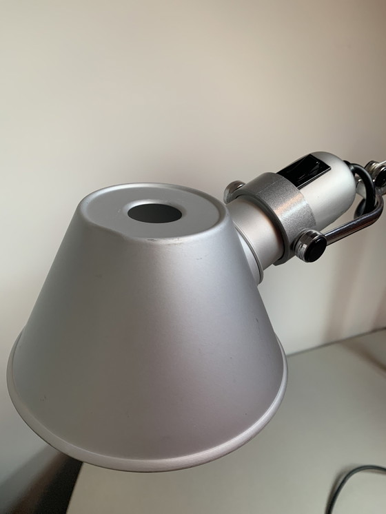 Image 1 of Artemide Tolomeo Wandlamp 