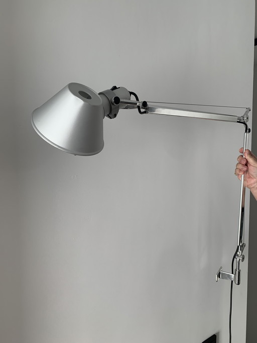 Artemide Tolomeo Wandlamp 