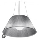 Flos romeo moon stack hanglamp