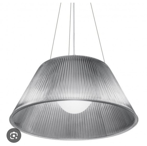 Image 1 of Flos romeo maan stack hanglamp