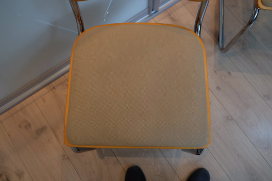 Image 1 of Bijzondere Thonet Stoelen