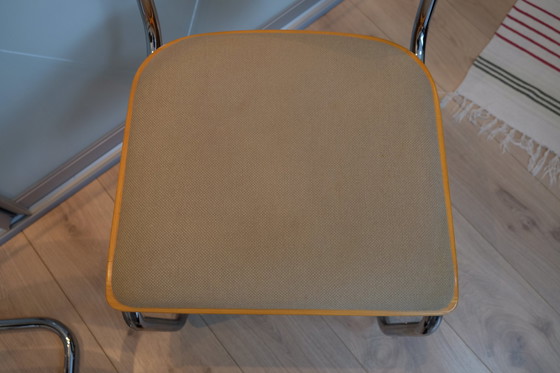 Image 1 of Bijzondere Thonet Stoelen