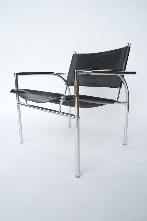 Image 1 of 2x Fauteuils Gerard Vollenbrock