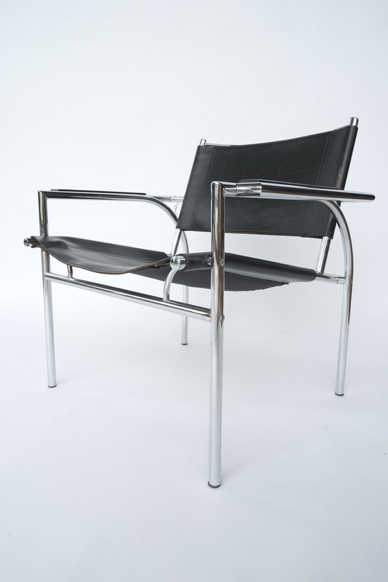 Image 1 of 2x Fauteuils Gerard Vollenbrock