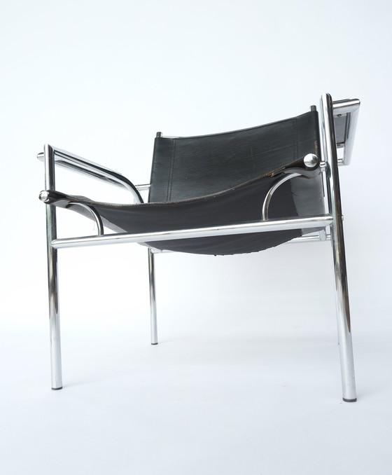 Image 1 of 2x Fauteuils Gerard Vollenbrock