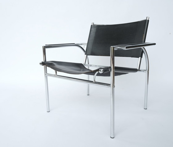 Image 1 of 2x Fauteuils Gerard Vollenbrock