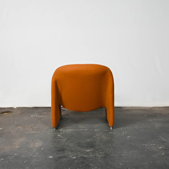 Image 1 of Artifort Alky chair