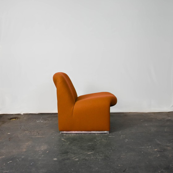 Image 1 of Artifort Alky chair