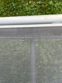 2x Satelliet ligbedden