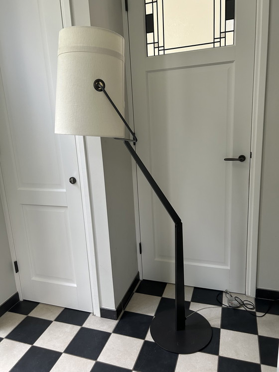 Image 1 of 1x Foscarini Fork vloerlamp