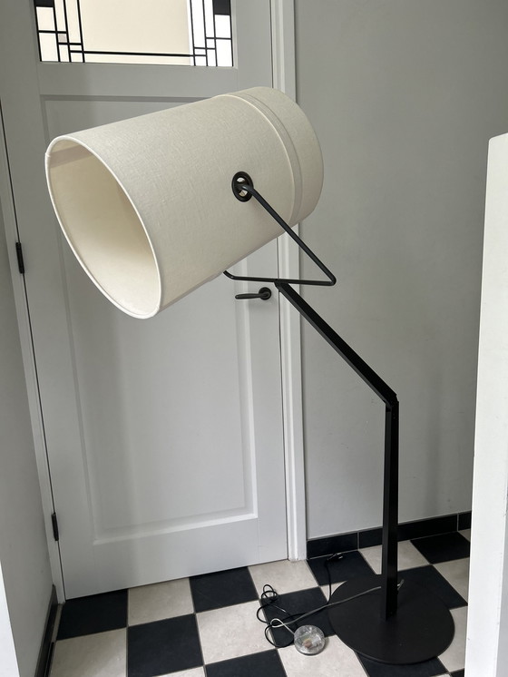 Image 1 of 1x Foscarini Fork vloerlamp