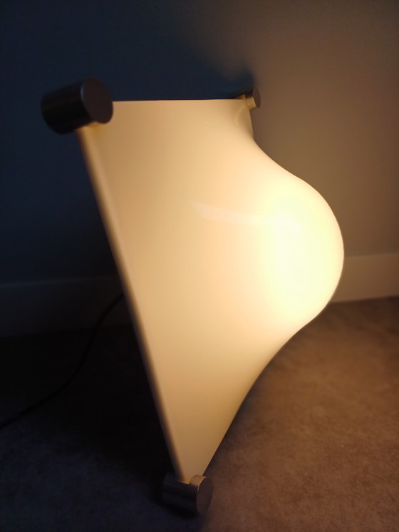 Image 1 of Vintage Design Plafonlamp Martinelli Luce Bolla