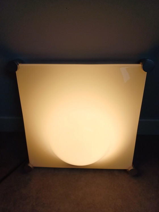 Image 1 of Vintage Design Plafonlamp Martinelli Luce Bolla