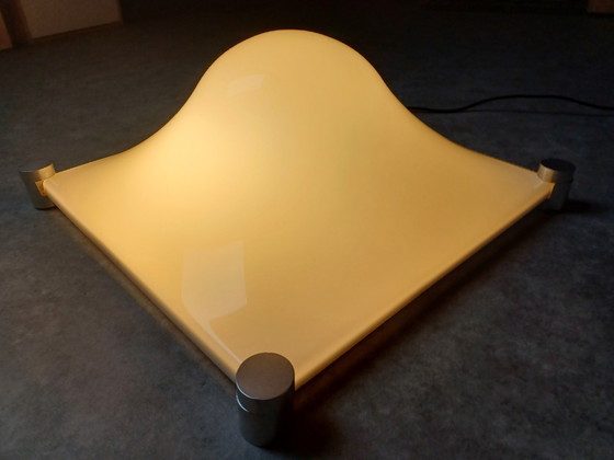 Image 1 of Vintage Design Plafonlamp Martinelli Luce Bolla