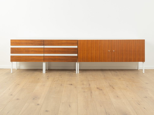  1970 Dressoir-Set, interlübke