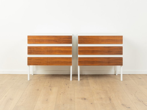  1970 Dressoir-Set, interlübke