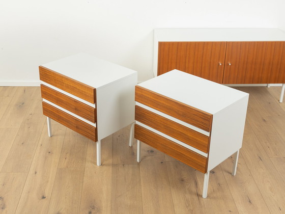 Image 1 of  1970 Dressoir-Set, interlübke