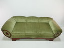 Vintage bank, jaren 60, Duitsland