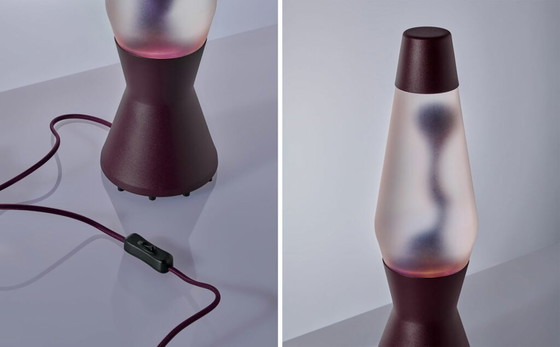 Image 1 of Sabine Marcelis X Mathmos Lava Lamp Uniek Exemplaar