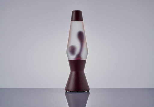 Sabine Marcelis X Mathmos Lava Lamp Uniek Exemplaar