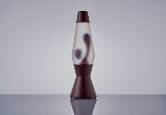 Image 1 of Sabine Marcelis X Mathmos Lava Lamp Uniek Exemplaar