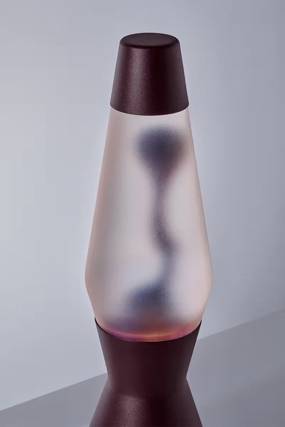 Image 1 of Sabine Marcelis X Mathmos Lava Lamp Uniek Exemplaar