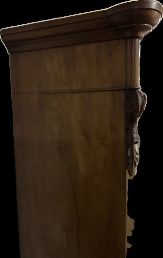 Image 1 of Secretaire