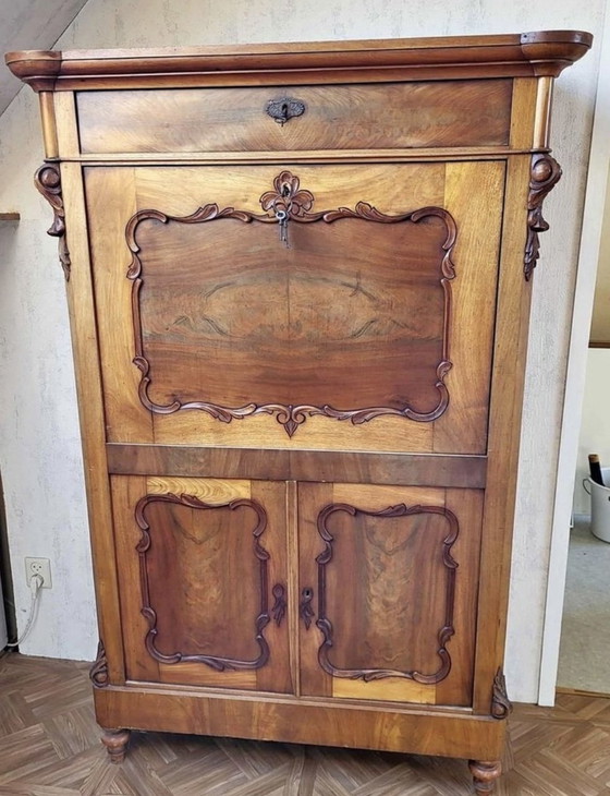 Image 1 of Secretaire