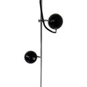 Leitmotiv Space Age vloerlamp