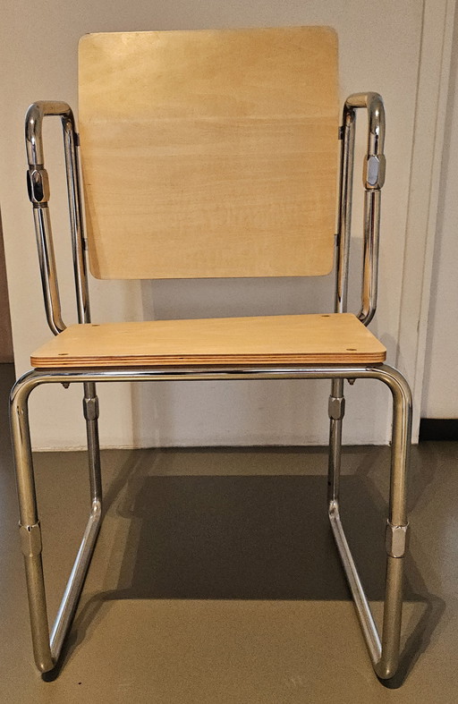 Rietveld Hopmi Stoel