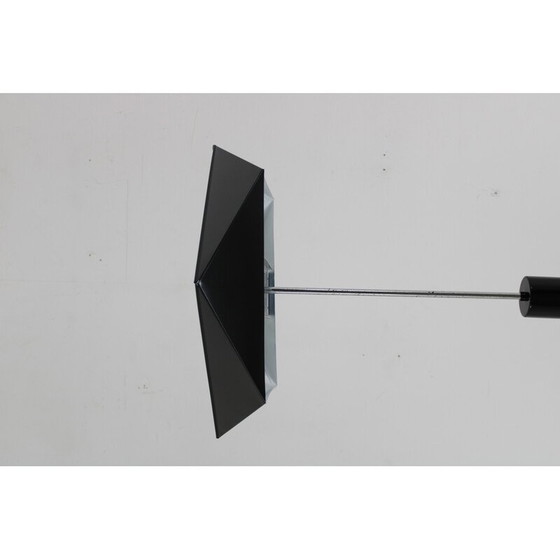 Image 1 of Vintage hanglamp van Josef Hurka voor Napako, Tsjecho-Slowakije 1970