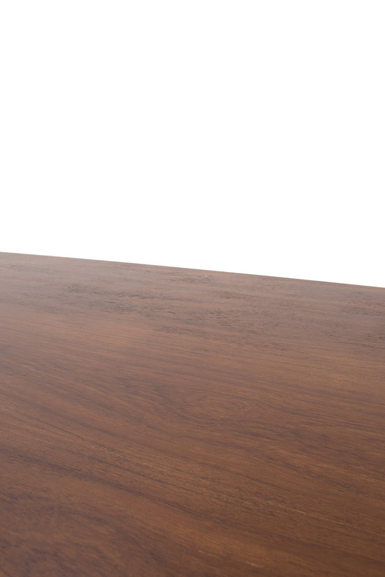 Image 1 of Vintage hairpin eettafel