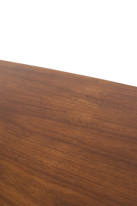 Image 1 of Vintage hairpin eettafel