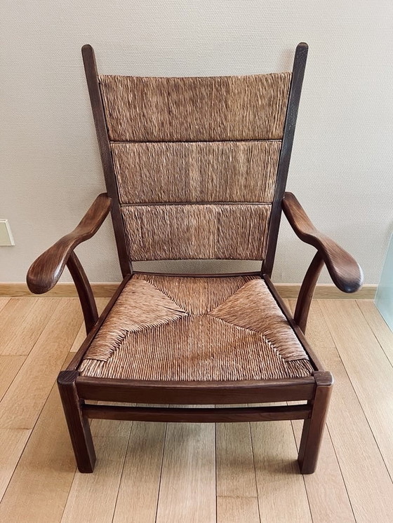 Image 1 of Vintage armchair