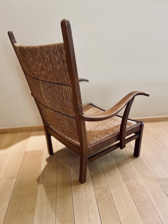 Image 1 of Vintage armchair