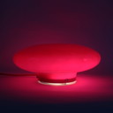 Vintage lamp Snoep