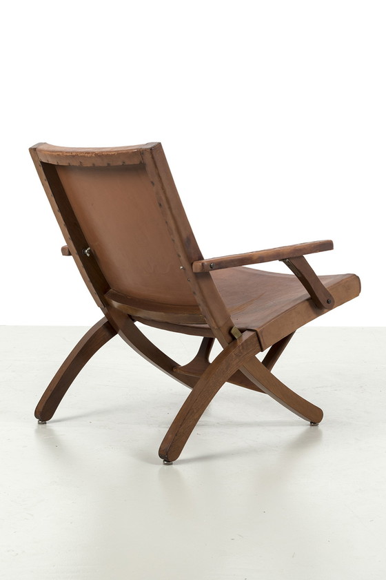Image 1 of Muebles de Estilo Angel Pazmino Klapfauteuil