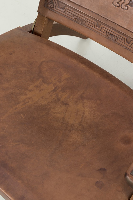 Image 1 of Muebles de Estilo Angel Pazmino Klapfauteuil