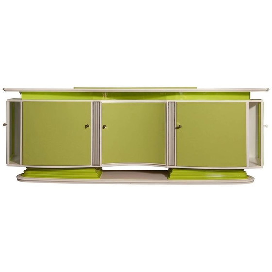 Image 1 of Vintage dressoir in deco stijl