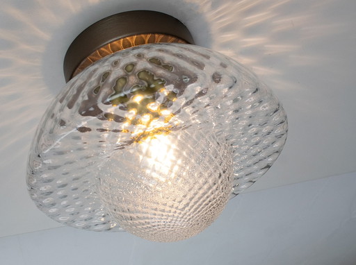 Light4 Ball Plafond Lamp Design Brian Rasmussen