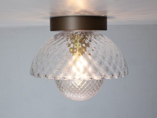 Light4 Ball Plafond Lamp Design Brian Rasmussen