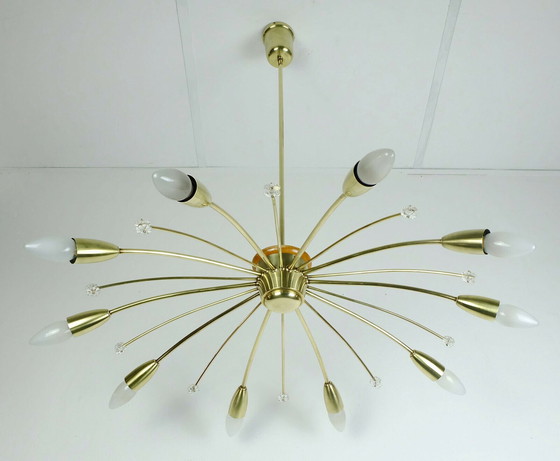 Image 1 of Spoetnik hollywood hanglamp