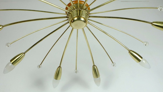 Image 1 of Spoetnik hollywood hanglamp