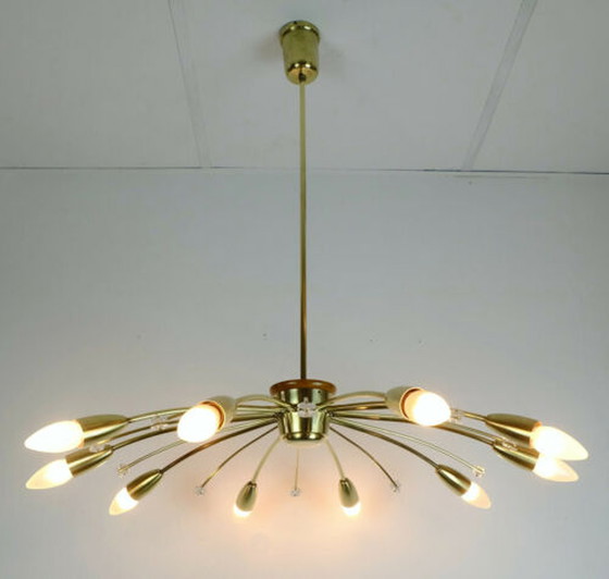 Image 1 of Spoetnik hollywood hanglamp