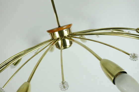 Image 1 of Spoetnik hollywood hanglamp